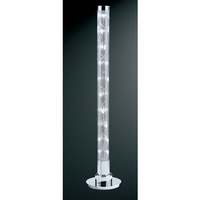 Unbranded 7924CC - Polished Chrome Floor Lamp