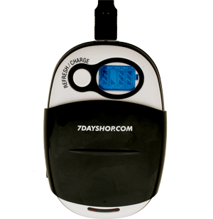 Unbranded 7dayshop Battery Charger - 600LCD Super Fast