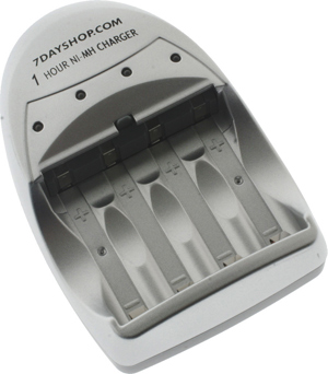 Unbranded 7dayshop Battery Charger - V6500 - Ultra Fast