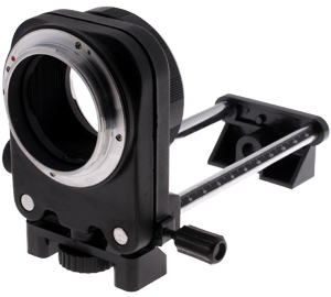 Unbranded 7dayshop Bellows Focusing Attachment System for