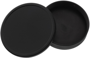 Unbranded 7dayshop Camera Body and Lens Rear Cap for M42*1mm