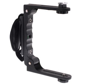 Unbranded 7dayshop Camera Quick Flip Collapsible Flash