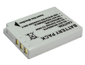 Unbranded 7dayshop Compatible Fuji Digital Camera Battery