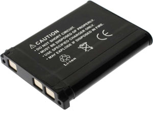 Unbranded 7dayshop Compatible Kodak Digital Camera Battery