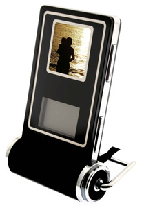 Unbranded 7dayshop Desktop 1.44` Digital Photo Frame