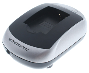 Unbranded 7dayshop Digital Camera Battery Charger - fits