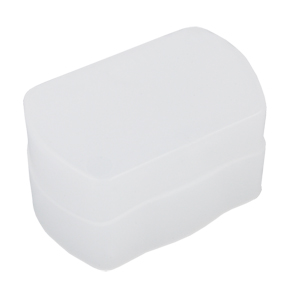 Unbranded 7dayshop Flash Diffuser for Canon 380EX