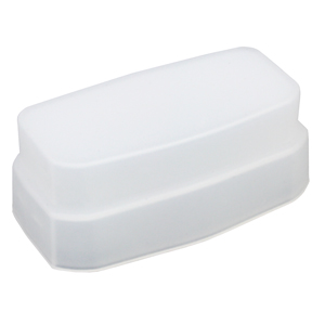 Unbranded 7dayshop Flash Diffuser for Canon 420EX