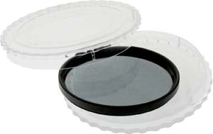Unbranded 7dayshop Lens Filter - Neutral Density ND4 - 72mm
