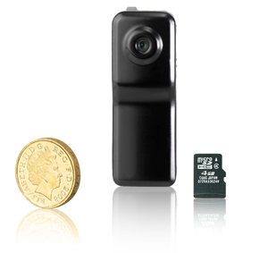 Unbranded 7DAYSHOP Mini Sport Digital Video Camcorder - 2