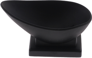 Unbranded 7dayshop Round Eyecup for Canon - 22mm