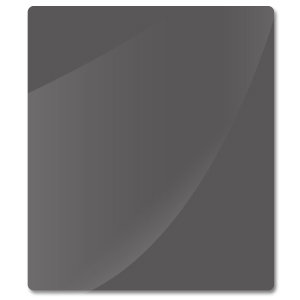 Unbranded 7dayshop Square Neutral Density 4 (ND4) Optical