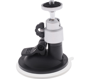 Unbranded 7dayshop Webcam Tripod with Capula - Ref: HD1125