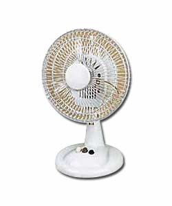 7in Desk Fan