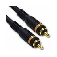 Unbranded 7m Velocity. Digital Audio Coax Cable