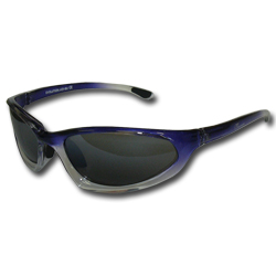 7NTH WAVE - EVOLUTION GRAD BLUE FRAME - SMOKE LENS