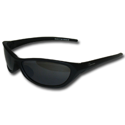 7NTH WAVE - VELOCITY BLACK FRAME - FLASH SILVER