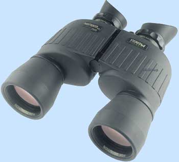 7x50 Steiner Nighthunter XP Binoculars