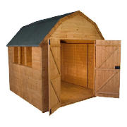 Unbranded 7x7 Dutch Style Shed