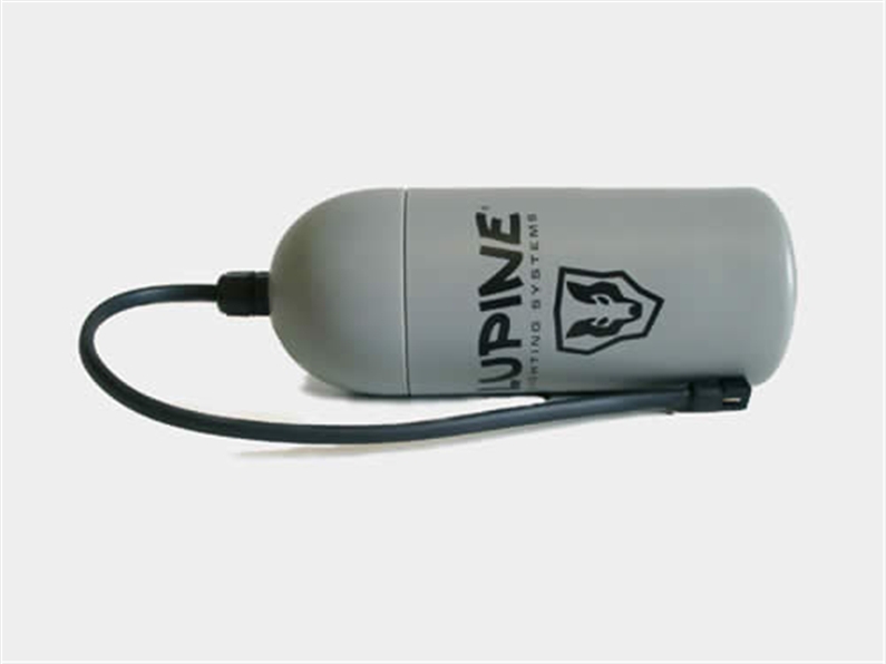 8.2AH NI-MH BOTTLE BATTERY