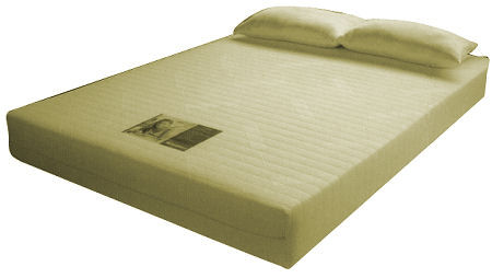 8 5ft (King) Visco Elastic Memory Foam Mattress