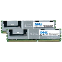 Unbranded 8 GB (2 x 4 GB) Memory Module for Dell PowerEdge