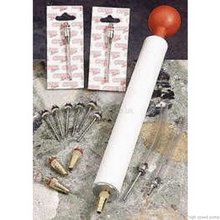 Unbranded 8 High Speed Inflator Pump