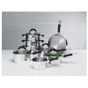Unbranded 8 piece Antony Worrall Thompson Fusion set