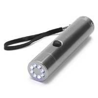 Unbranded 8 Spot LED Torch
