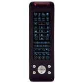 No more hassle with lots of different remote control with this universal remote control