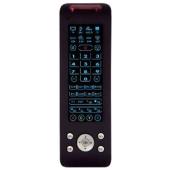 8-Way Universal Touch Screen Remote Control