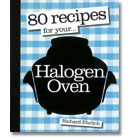 Unbranded 80 Recipes for your Halogen Oven
