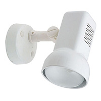 Unbranded 8010 WH - White Spot Light