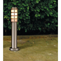 8027 450 - Stainless Steel Ground Light