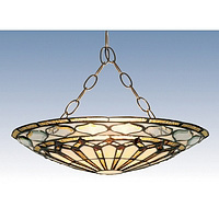 Unbranded 8056 - Tiffany Pendant Shade
