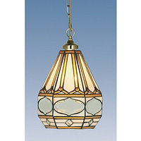 Unbranded 8066 - Tiffany Pendant Shade