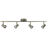 Unbranded 814 AN - Antique Brass Spot Light