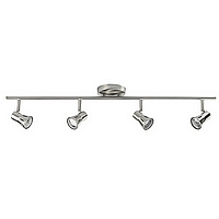 Unbranded 814 SC - Satin Chrome Spot Light