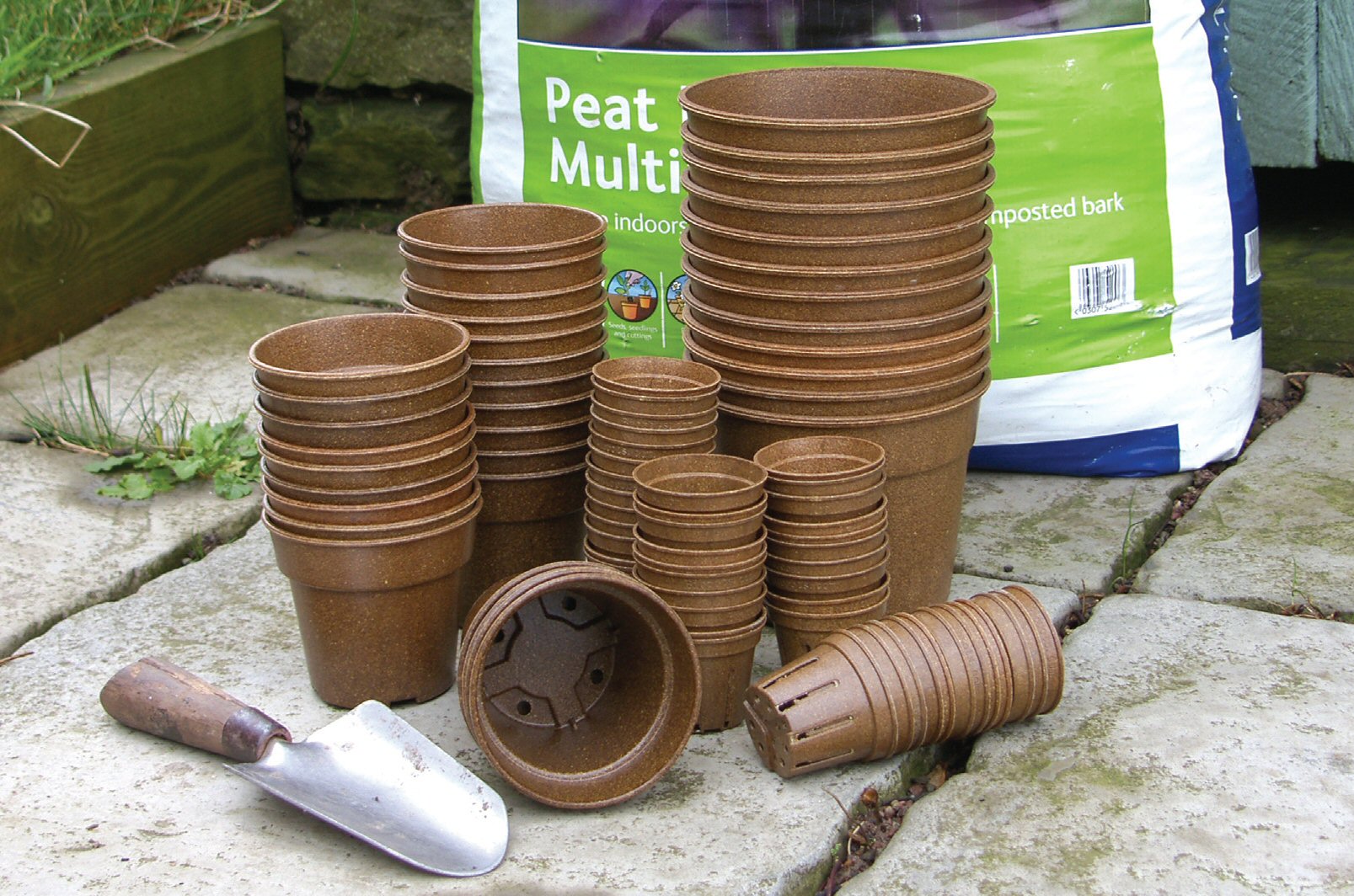 84 Eco Friendly Plant Pots review, compare prices, buy online
