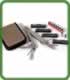 84-in-1 pocket tool set