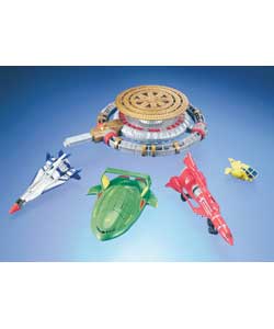 Get into action with this new generation of replic