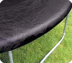 8ft Bazoongi Trampoline Cover
