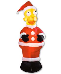 8ft Homer Inflatable