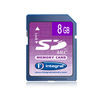 Unbranded 8GB SD Memory Card