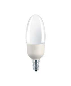 8W Energy Saving Candle Bulb