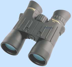 8x42 Binoculars Steiner Wildlife Pro