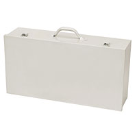 9 Angle Grinder Case