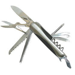 Unbranded 9-In-1 Multi-Tool