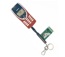 emergency nokia phone charger