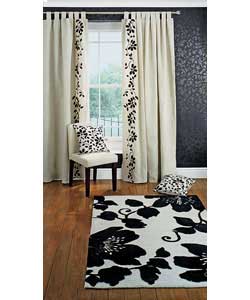 90 x 90in Martello Curtains